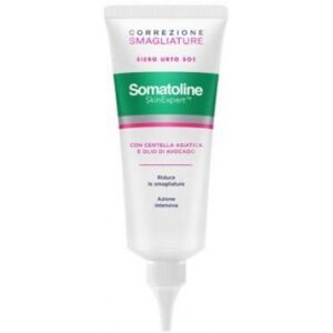 SOMATOLINE Skin Expert Correzione Smagliature siero urto SOS azione intensiva 100 ml