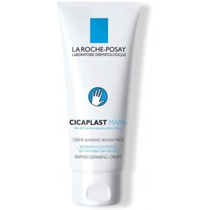 La Roche Posay Cicaplast Crema mani riparatrice barriera cutanea 100 ml