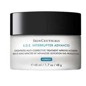 SKINCEUTICALS Age Interrupter Advanced - Crema viso anti invecchiamento 48 ml