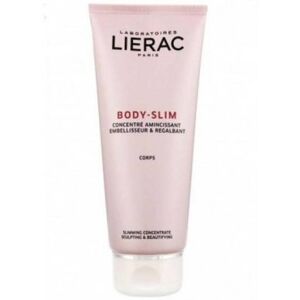 Lierac Body Slim Concentrato snellente corpo 200 ml