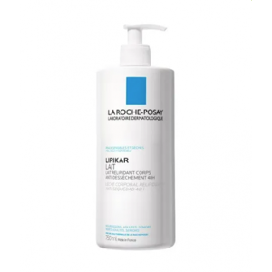 La Roche Posay Lipikar Latte idratante corpo per pelle secca 750 ml