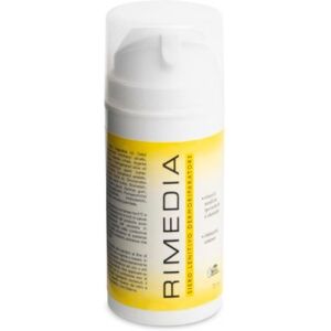 TFARMA Rimedia Crema per discromie lividi vene varicose 75 ml