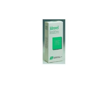 SAVOMA MEDICINALI SPA Idrovel Lenitivo emulsione fluida rinfrescante per pelle secca 150 ml