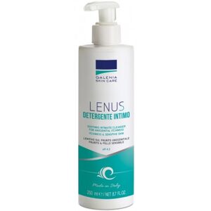 Galenia Biotecnologie Lenus Detergente Intimo 250ml