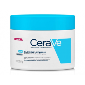 CeraVe SA Crema Levigante  10% Urea 340g