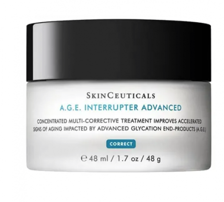 SKINCEUTICALS Age Interrupter Advanced - Crema viso anti invecchiamento 48 ml