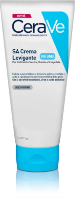 CeraVe SA Crema Levigante 10% Urea 177ml