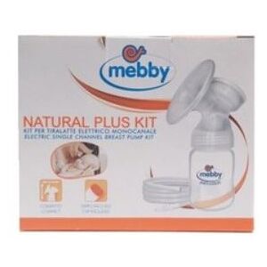 MEDEL INTERNATIONAL SRL Medel Mebbi Natural Plus Kit tiralatte per allattamento