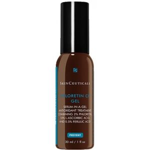 SKINCEUTICALS Phloretin CF Gel - Siero gel antimacchia e antiossidante per il viso