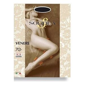 SOLIDEA BY CALZIFICIO PINELLI Solidea Venere 70 den tuttonudo Collant compressivo a maglia liscia 1S glacè