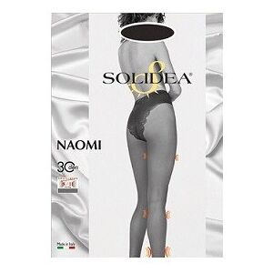 SOLIDEA BY CALZIFICIO PINELLI Solidea Naomi collant compressione graduata 30 den tg.1 sabbia