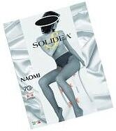 SOLIDEA BY CALZIFICIO PINELLI Solidea Naomi collant compressione graduata 70 den tg.1 nero