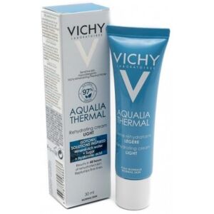 Vichy Aqualia Thermal Crema idratante leggera per pelli normali 30 ml