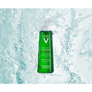 Vichy Normaderm Phytosolution Gel detergente viso purificante per pelle mista e grassa 200 ml