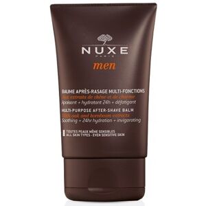 NUXE Men Balsamo viso idratante e lenitivo dopo barba 50 ml