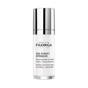 Filorga Laboratoires Filorga Age Purify Intensive Siero viso per rughe e imperfezioni 30 ml