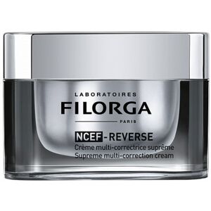 Filorga Laboratoires Filorga NCEF Reverse Crema viso antirughe 50 ml