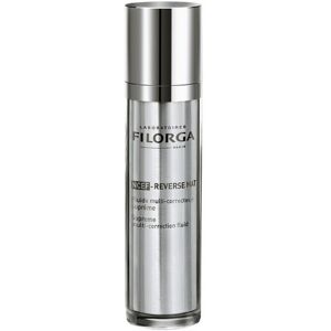 Filorga Laboratoires Filorga NCEF Reverse Mat Fluido viso multi-correttore anti-age 50 ml