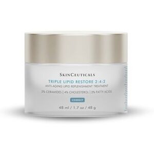 SKINCEUTICALS Triple Lipid Restore 2:4:2 Crema antirughe 48 ml