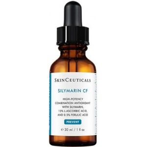 SKINCEUTICALS Silymarin CF Siero viso pelli grasse e acneiche 30 ml