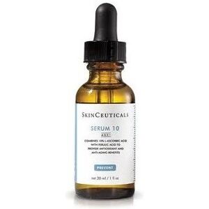 SKINCEUTICALS Serum 10 - Siero antiossidante con vitamina C 30 ml