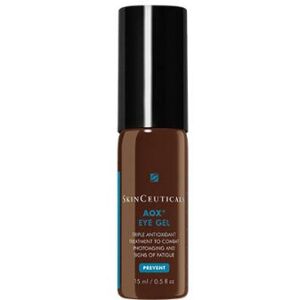 SKINCEUTICALS Aox+ Eye Gel Contorno occhi per borse e occhiaie 15 ml