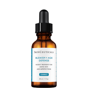 SKINCEUTICALS Blemish + Age Defence Siero viso anti imperfezioni 30 ml