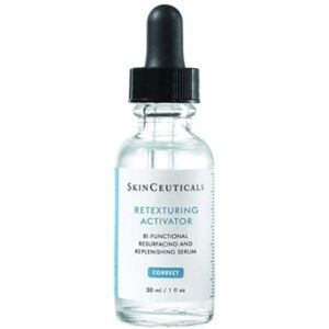 SKINCEUTICALS Retexturing Activator Siero viso rinnovatore 30 ml