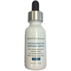 SKINCEUTICALS Discoloration Defense Serum - Siero viso anti macchia intensivo 30 ml