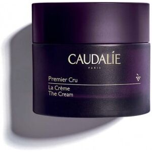 Caudalie Premier Cru La Crema viso anti età globale 50 ml