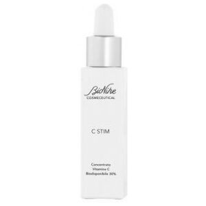 Bionike Cosmeceutical C Stim Siero viso concentrato vitamina C 30% 30 ml