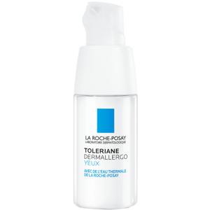 La Roche Posay Toleriane Dermallergo Occhi - Contorno occhi per pelle sensibile o allergica 20 ml