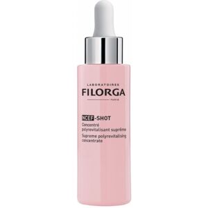 Filorga Laboratoires Filorga NCEF Shot - Concentrato rivitalizzante supremo per rigenerare la pelle 30 ml