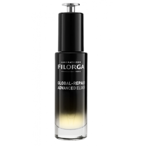 Filorga Laboratoires Filorga Global Repair Advanced Elixir - Siero viso anti età ultra riparatore 30 ml