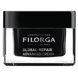 Filorga Laboratoires Filorga Global Repair Advanced Cream Crema viso antirughe formula anti age avanzata 50 ml