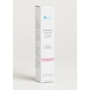 THE ORGANIC PHARMACY Antioxidant Face Gel viso antiossidante quotidiano 35 ml