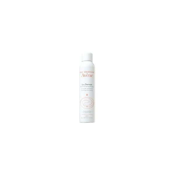 avene avène eau thermale - acqua termale spray lenitiva e addolcente 300ml