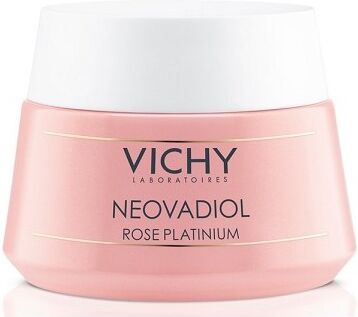 Vichy Neovadiol Rose Platinum crema viso giorno anti-età rivitalizzante 50 ml