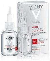 Vichy Liftactiv Supreme Siero HA Epidermic Filler Siero viso riempitivo con acido ialuronico 30 ml