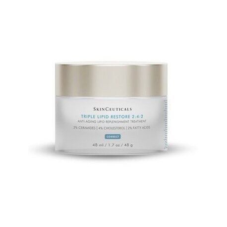 SKINCEUTICALS Triple Lipid Restore 2:4:2 Crema antirughe 48 ml