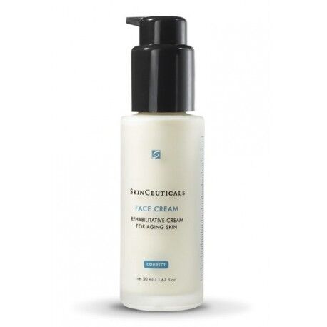 SKINCEUTICALS Face Cream Crema viso antirughe 50 ml