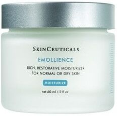 SKINCEUTICALS Emollience Crema viso idratante pelle secca 60 ml