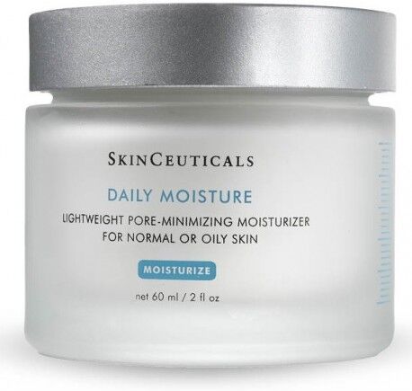 SKINCEUTICALS Daily Moisture Crema idratante pelle mista e grassa 60 ml