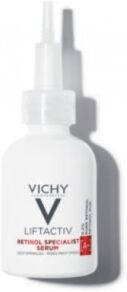 Vichy Liftactiv Retinol Specialist Serum 0,2% siero viso antirughe al retinolo 30 ml