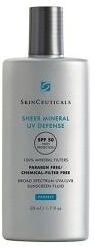 SKINCEUTICALS Sheer Mineral UV Defense SPF50 protezione trasparente 50 ml