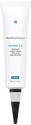 SKINCEUTICALS Retinol 0.3 Trattamento Notte Rigenerante 30 ml