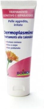 Boiron Dermoplasmine Trattamento in crema alla calendula per pelle irritata 70 g