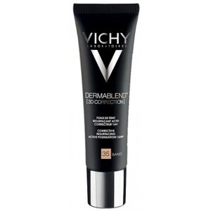 Vichy Dermablend 3D Fondotinta correttivo 35 Sand 30 ml