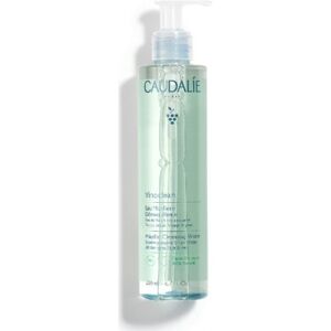 Caudalie Vinoclean Acqua Micellare struccante delicato per viso e occhi 200 ml