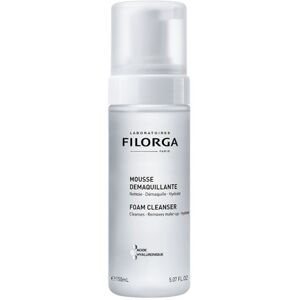 Filorga Laboratoires Filorga Foam Cleanser Mousse struccante con acido ialuronico 150 ml